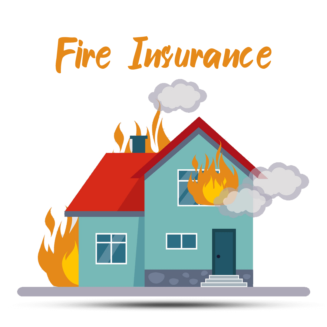 Fire Insurance - Parth Wealth Consultancy